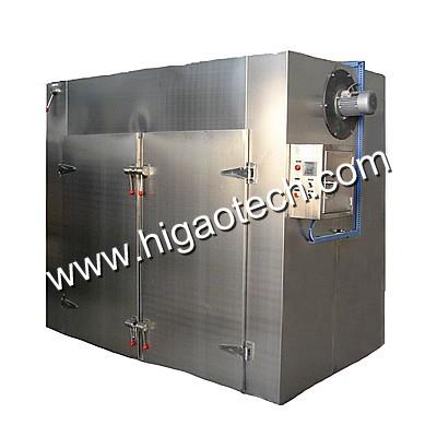 hot air circulation drying oven factory